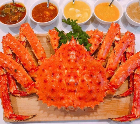 Cua Hoàng đế